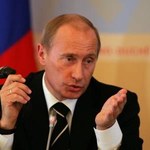 "FT": Putin zagraża Rosji i Zachodowi