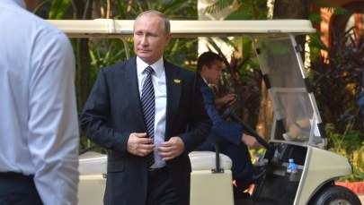 "FT": Rosja ingeruje w politykę wewnętrzną państw Europy