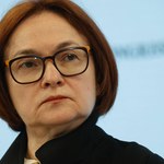 "FT": Szefowa rosyjskiego banku centralnego chce odtajnienia danych gospodarczych