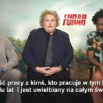 „FUBAR”: Arnold Schwarzenegger to kultowy gość