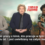 „FUBAR”: Arnold Schwarzenegger to kultowy gość