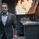 "Fubar": Arnold Schwarzenegger w pierwszym serialu w karierze [zwiastun]