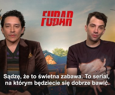 „FUBAR”: Gabriel Luna i Jay Baruchel o dwóch torach serialu