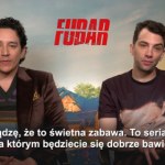 „FUBAR”: Gabriel Luna i Jay Baruchel o dwóch torach serialu