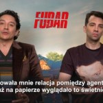 „FUBAR”: Gabriel Luna i Jay Baruchel o serialu
