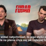 ”FUBAR”: Gabriel Luna o Arnoldzie Schwarzeneggerze