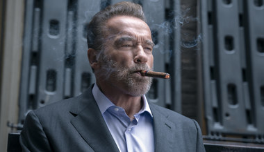 "FUBAR": Schwarzenegger jakiego nie znacie! Netflix miażdży konkurencję