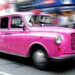 "Fuck Taxi" czyli seks w taksówce w Warszawie