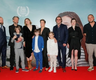 "Fucking Bornholm": Gwiazdy na premierze filmu. Kto zabłysnął na czerwonym dywanie?