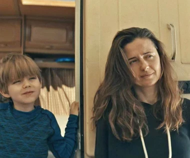 "Fucking Bornholm": Majówka z piekła rodem