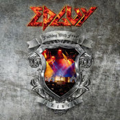 Edguy: -Fucking With Fire - Live