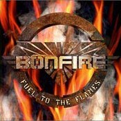 Bonfire: -Fuel To The Flames