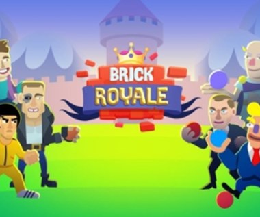 Fuero Games uruchamia otwartą betę Brick Royale