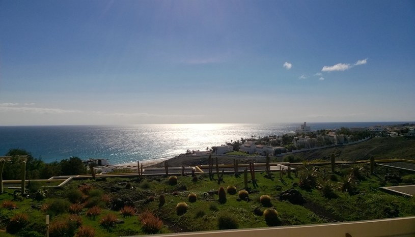 Fuerteventura /mim /INTERIA.PL