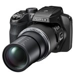 Fujifilm FinePix S9900W i S9800 – aparaty z zoomem 50x