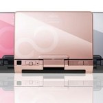 Fujitsu oficjalnie przedstawiło LifeBook U2010 UMPC