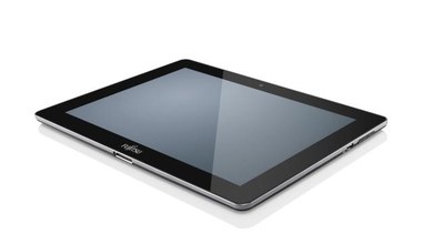 Fujitsu Stylistic M532 - tablet biznesowo-multimedialny