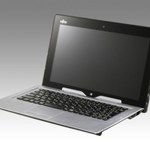 Fujitsu Stylistic Q702 z innowacyjnym rysikiem N-trig