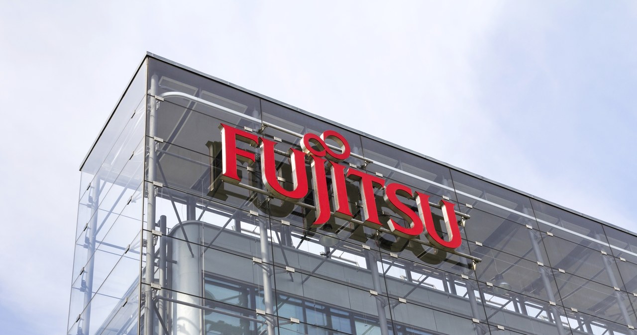 "Fujitsu szuka miejsca pod fabrykę i niedługo będzie ogłaszać inwestycję" /123RF/PICSEL