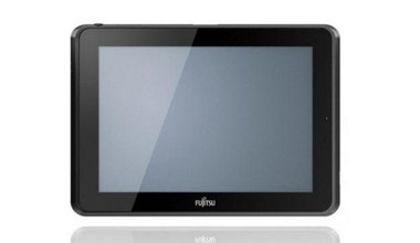 Fujitsu zaprezentowało tablet dla biznesu - STYLISTIC Q550