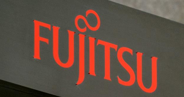 Fujitsu zwolni w Wielkiej Brytanii 1800 osób. Fot. Kazuhiro Nogi /AFP