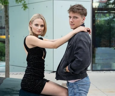 "Fuks 2": Maciej Musiał i Katarzyna Sawczuk w sequelu kultowej komedii