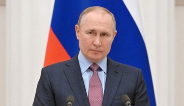 Fukuyama przed rozmowami pokojowymi: Putin się przeliczył, ale Trump też