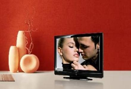 Full HD w małych telewizorach HANNspree? Brzmi interesująco. /JakiTelewizor.pl