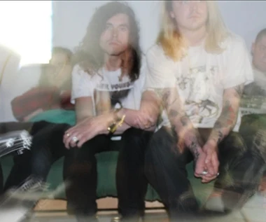 Full Of Hell: Szczegóły albumu "Garden Of Burning Apparitions" 