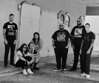 Full Of Hell zagra we Wrocławiu [DATA, MIEJSCE, BILETY]