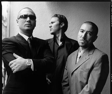 Fun Lovin' Criminals na Juwenaliach