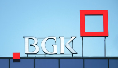 Fundacja BGK: Pomoc finansowa dla szpitali trafiła na czas   
