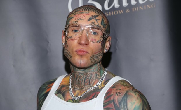 Fundacja broni udziału Stiflera w kampanii dla dzieci. "Jest osobowością medialną"