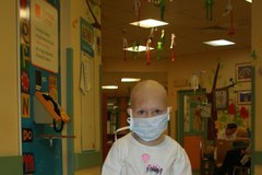 Fundacja daje szczęście dzieciom chorym na nowotwory. I ty możesz pomóc!