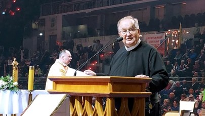 Fundacja o. Rydzyka bije rekordy. Tyle milionów zgromadziła w tym roku