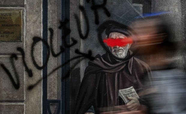 ​Fundacja Ojca Piotra zmienia nazwę. Patron oskarżany o napaści seksualne