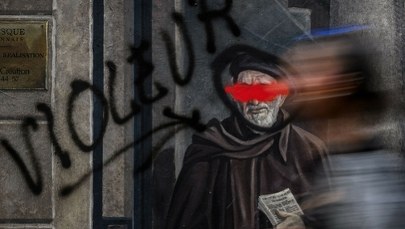 ​Fundacja Ojca Piotra zmienia nazwę. Patron oskarżany o napaści seksualne