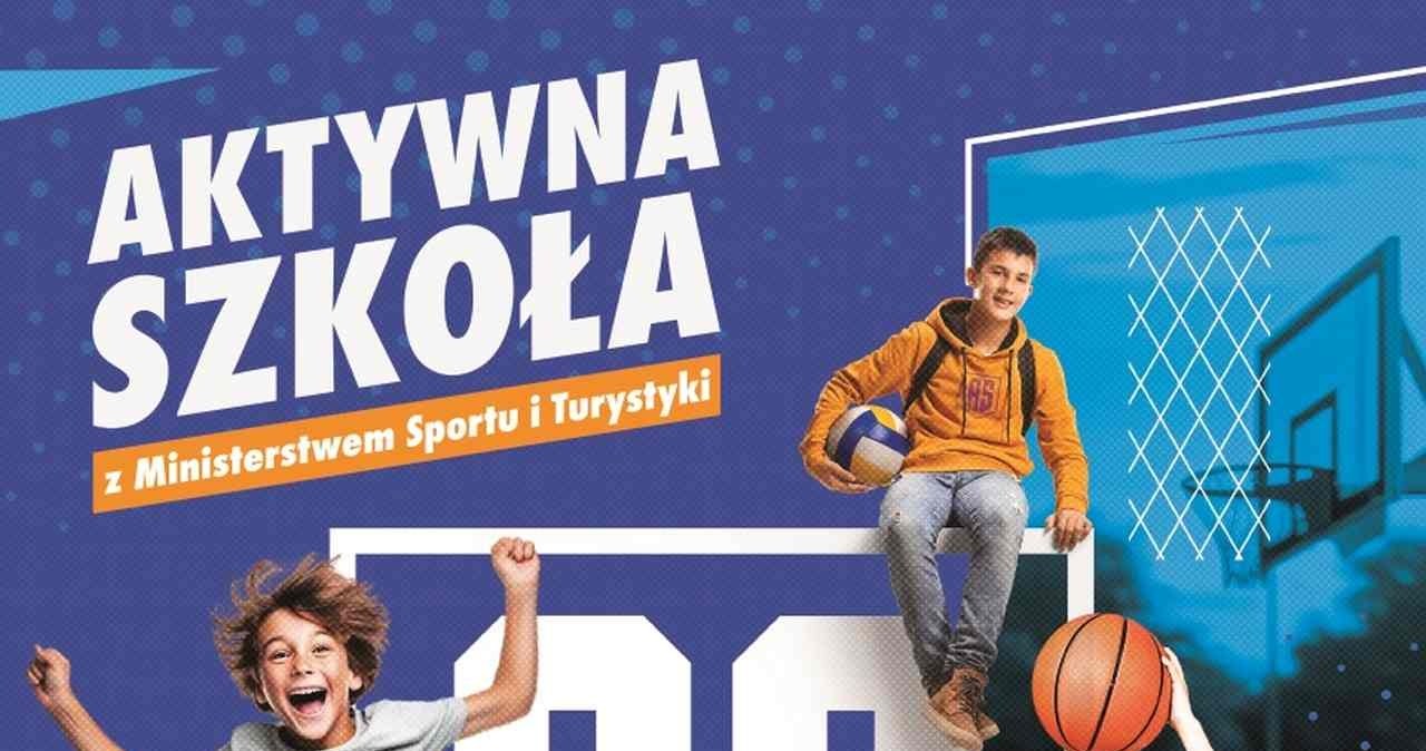 Fundacja Orły Sportu /materiały promocyjne