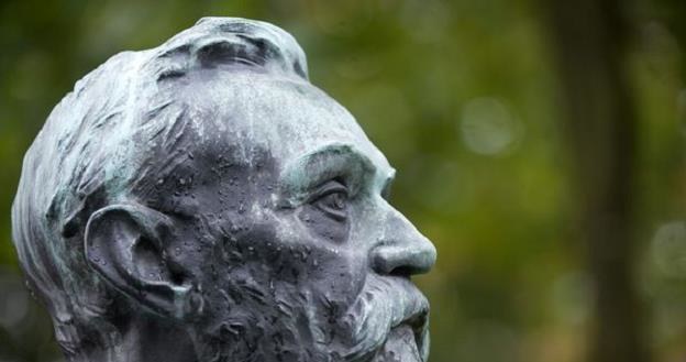Fundator Nagrody Nobla - inżynier i wynalazca Alfred Nobel to postać nietuzinkowa /AFP
