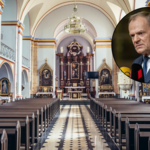 Fundusz Kościelny do zmiany. Premier Tusk mówi o reformie finansowania 