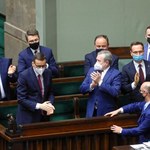 Fundusz Odbudowy. Sejm zdecydował ws. ratyfikacji