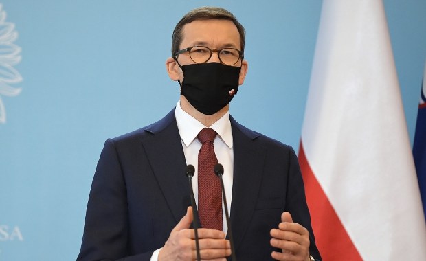 Fundusz Odbudowy. Terminy gonią Polskę