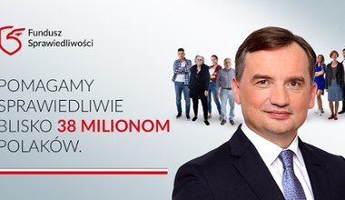 Fundusz Sprawiedliwości. Sprawne wsparcie dla osób pokrzywdzonych przestępstwem