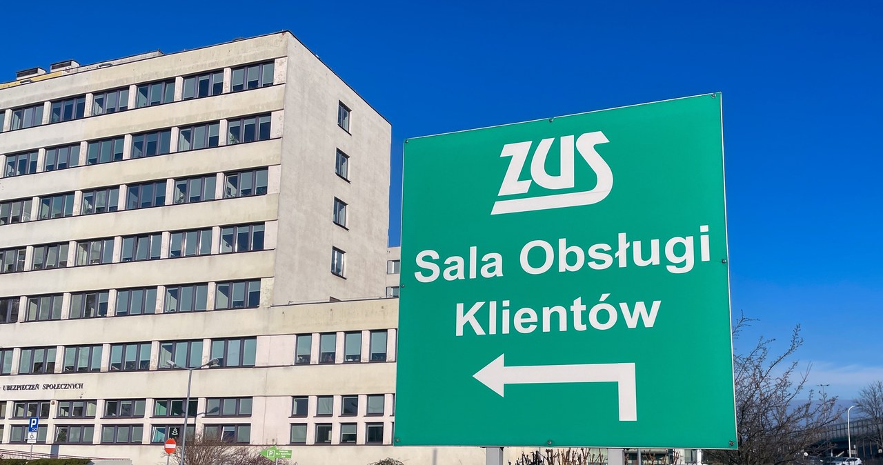 Fundusz Ubezpieczeń Społecznych ma się dobrze. ZUS podał najnowsze dane o wpływach ze składek i finansowaniu świadczeń. Zdj. ilustracyjne /Wojtek Laski /East News