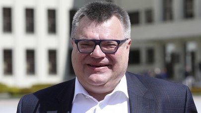 Fundusz wyborczy kandydata na prezydenta Białorusi zablokowany