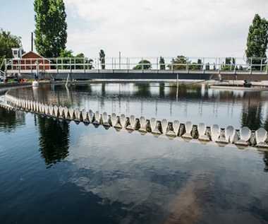 Fundusze Norweskie. Szansa na inwestycje w obszarze wód