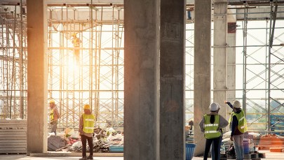 Fundusze zagraniczne wykupują mieszkania w Polsce. Rząd chce z tym walczyć