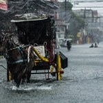 Fung-wong zaatakował. Są ofiary śmiertelne, a on kieruje się na nowy kraj