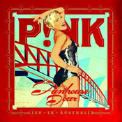 Pink: -Funhouse Tour: Live In Australia