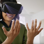 Funkcja śledzenia rąk w Oculus Quest już w tym tygodniu